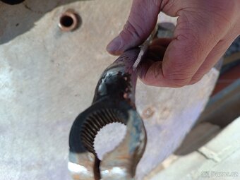 ČZ 125 - 150 B,T, C - 5