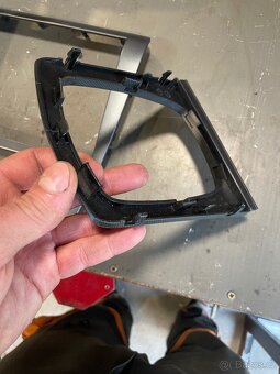 RS dekor Škoda Octavia 1 - 5