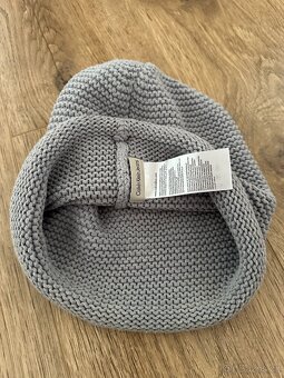 Dámská čepice Calvin Klein - 5