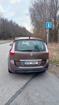 Renault Grand Scénic - 5