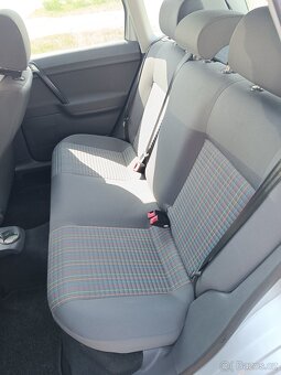 VW Polo 1.4 Automat - 5