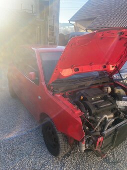 Prodám vw lupo - 5