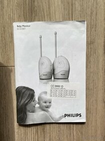 Dětská chůvička Philips - 5
