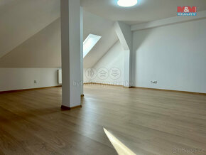 Pronájem bytu 3+kk, 100 m², Švihov, ul. Čsl. legií - 5