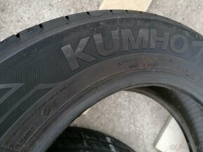 Letní pneumatiky Kumho 175/65 R15 84H - 5