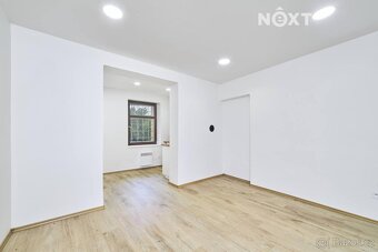 Prodej byt 1+1, 34㎡ - 5