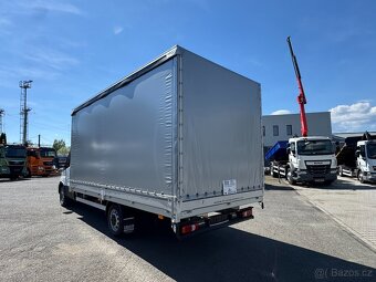 IVECO DAILY 35S18,NOVÝ MODEL, 10 PALET, BEZ REGISTRACE - 5