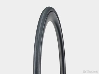 Zapletená kola Bontrager Paradigm SL + plášť - 5