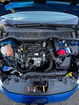 Ford Fiesta 9 600km - 5