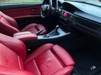 BMW E92 325d M57 145kw - 5