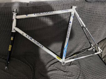 Colnago Master Olympic - 5