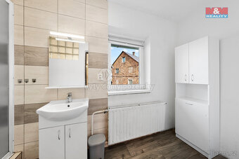Prodej rodinného domu, 420 m², Rybniště - 5