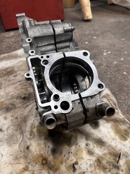 Kartery KTM SXF 250 - 5