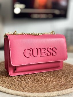 Guess kabelky - 5