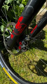 Downhill kolo YT TUES CF PRO RACE 29" "LONG" - 5