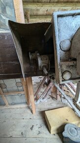 Řezačka píce Jan Chott Budějovice - 5