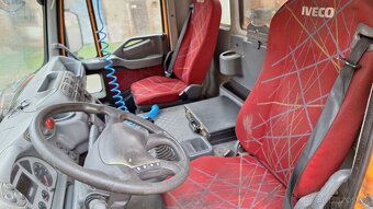Prodám Iveco Trakker S3 - 5