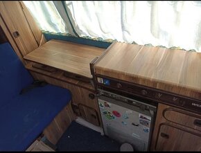 VW T3 westfalia - 5