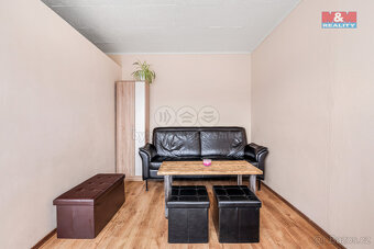 Prodej bytu 3+1, 78 m², Ústí nad Labem, ul. Keplerova - 5