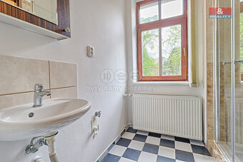 Pronájem bytu 1+1, 23 m², Kutná Hora, ul. Žižkova brána - 5