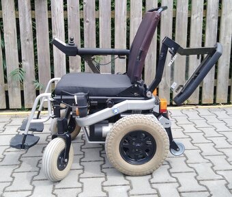 Meyra Sprint GT. - 5