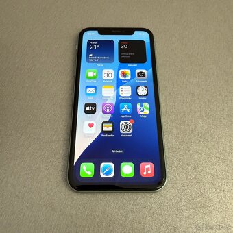 iPhone 11 128GB, pěkný stav, 12 měsíců záruka - 5