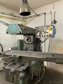 Frézka FGH32 - 5