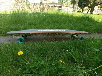Longboard - 5