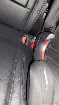 Britax Römer KIDFIX 3 M Premium Line - 5