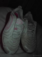Divci boty Nike,velikost 39 - 5