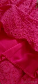 Shein letní Madeira šaty - NOVÉ - 5