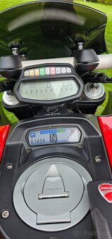 Ducati Diavel carbon - 5