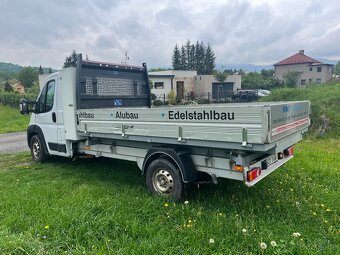 Fiat Ducato sklápeč na 3 strany, r.v. 2018 - 5