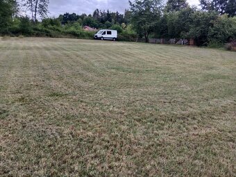 Rekreační pozemek 1400m2 voda, elektřina - 5