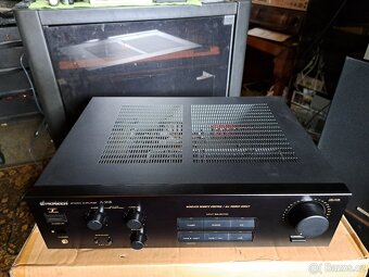 Pioneer A 351R vč. orig. DO - 5