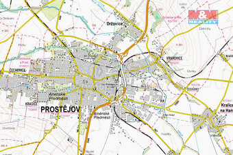 Prodej lesa, 4332 m², Držovice - 5