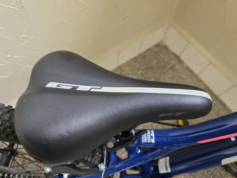Dětské kolo GT Stomper Prime 24" - 5