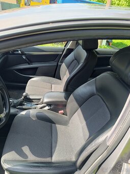 Peugeot 407, NOVÉ ROZVODY 2010, 2.2 HDI Bi-turbo 125kW - 5