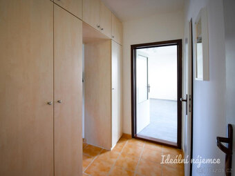 Pronájem bytu 3+1, Švermova, Bohunice, 64 m2 - 5