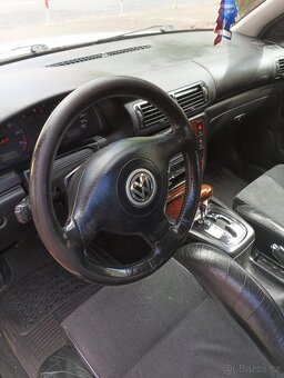 Passat - 5
