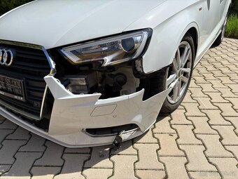 Audi A3 rezervované - 5