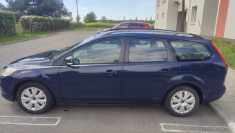 Ford Focus combi MK2 po fl 1,6 66KW - 5