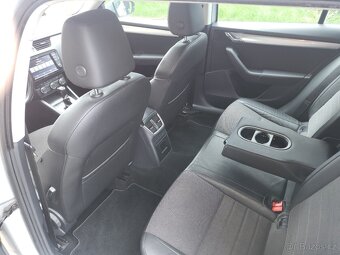 Škoda Octavia 3 combi - 5