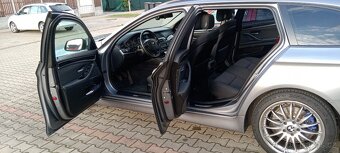 BMW F11 520d - 5