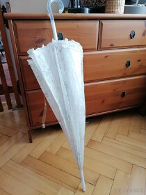 Deštník nejen pro nevěstu - 5