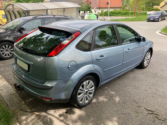 FORD FOCUS MK2 Hatchback 1.6 16V 74KW - 5