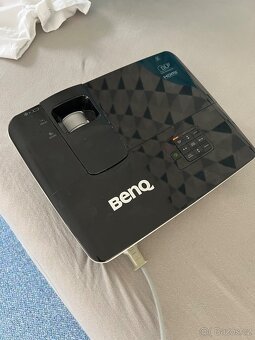Projektor BenQ TH681 - 5
