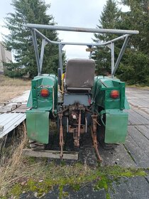 Zetor 3011 - 5