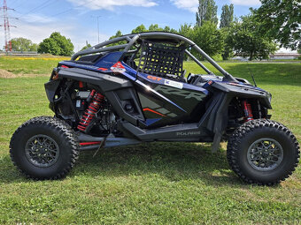 POLARIS RZR PRO R 2,0L 225 Hp - 5