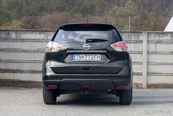 NISSAN X-Trail DIG-T 120kW 2017 - 5